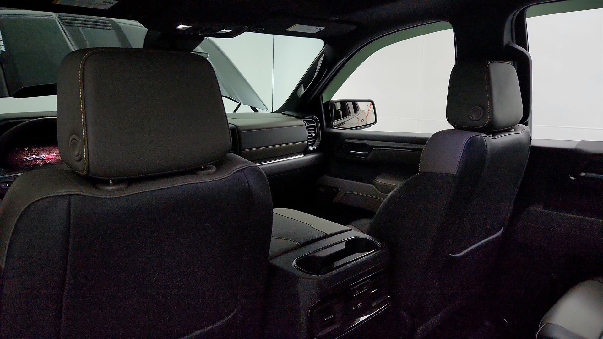 Used 2024 Chevrolet Silverado 1500 ZR2 w/ Technology Package image 20