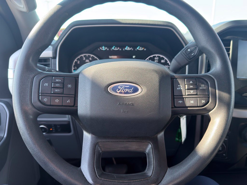 Used 2023 Ford F150 XLT w/ Trailer Tow Package AWD/4WD image 17