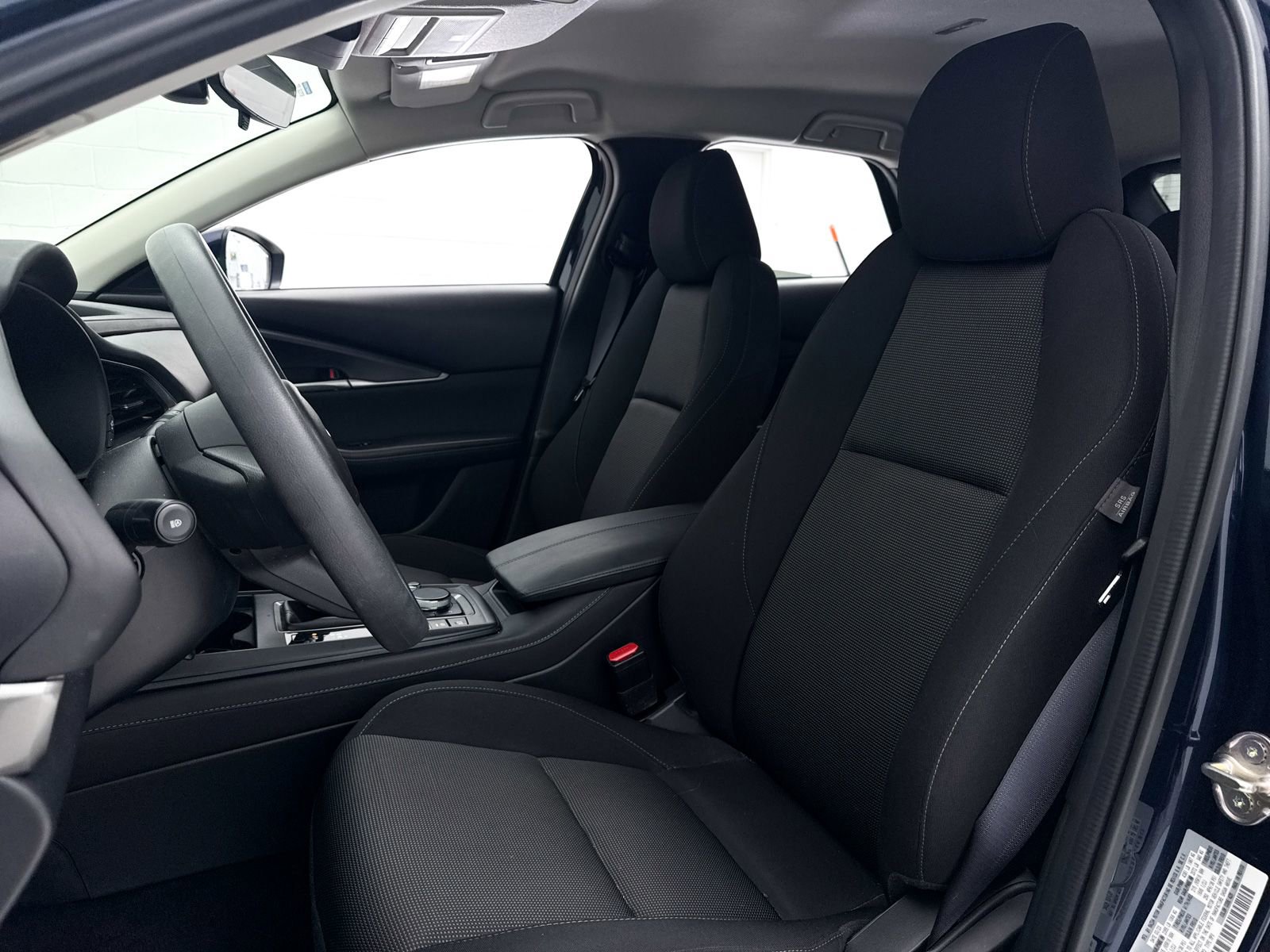 Certified 2023 MAZDA CX-30 AWD 2.5 S image 19