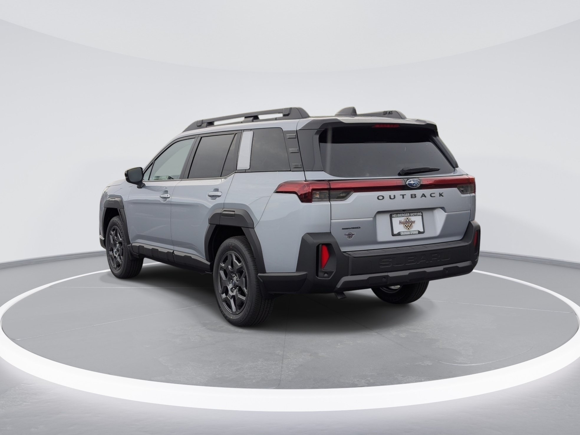 New 2026 Subaru Outback Premium AWD/4WD image 7