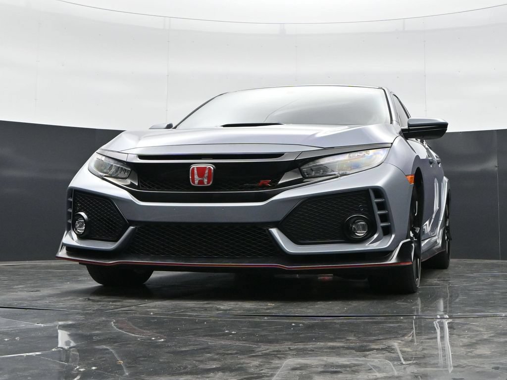 Used 2019 Honda Civic Type R image 29