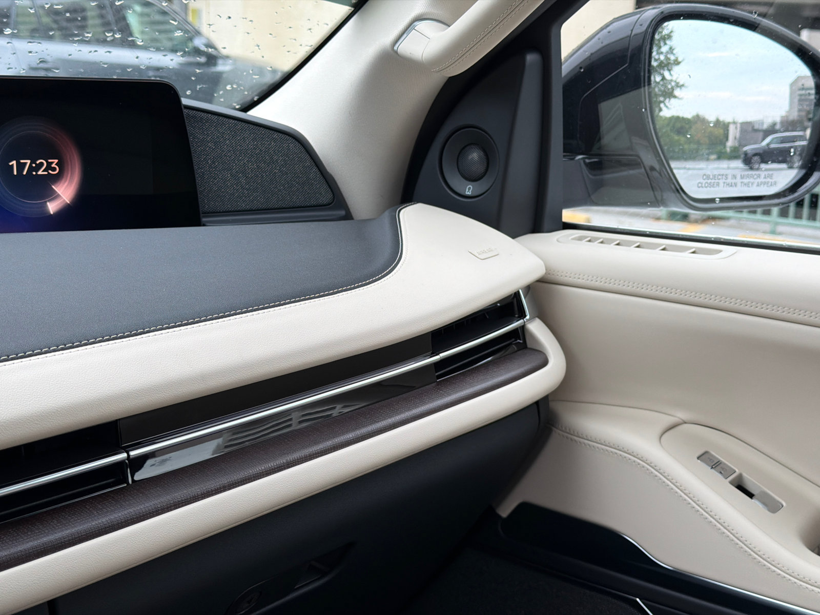 New 2027 Lincoln Navigator L Reserve AWD/4WD image 34