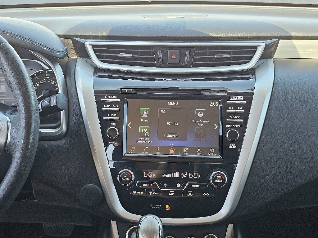 Used 2015 Nissan Murano Platinum image 27