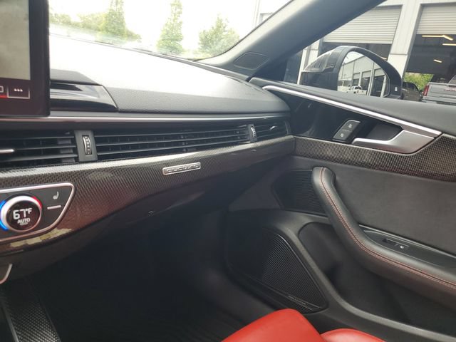 Used 2023 Audi S5 Premium Plus AWD/4WD image 25