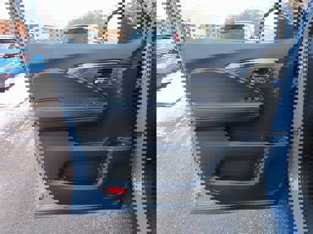 Certified 2023 Honda Ridgeline RTL image 16