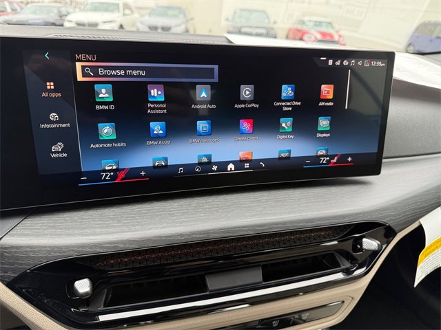 New 2026 BMW 430i xDrive Convertible w/ Premium Package image 20