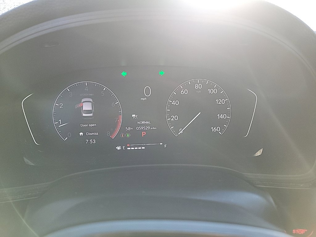 Used 2022 Honda Civic Sport image 11