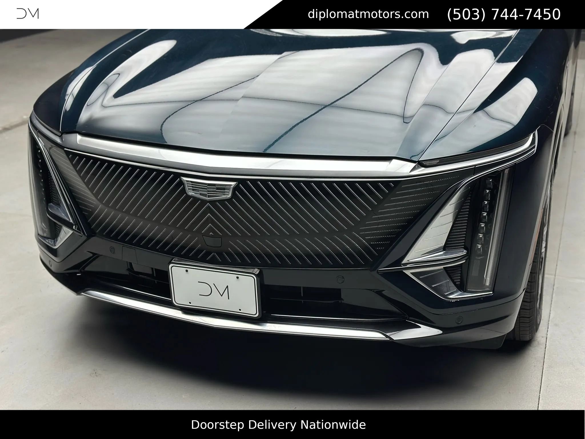 Used 2024 Cadillac Lyriq Tech image 15