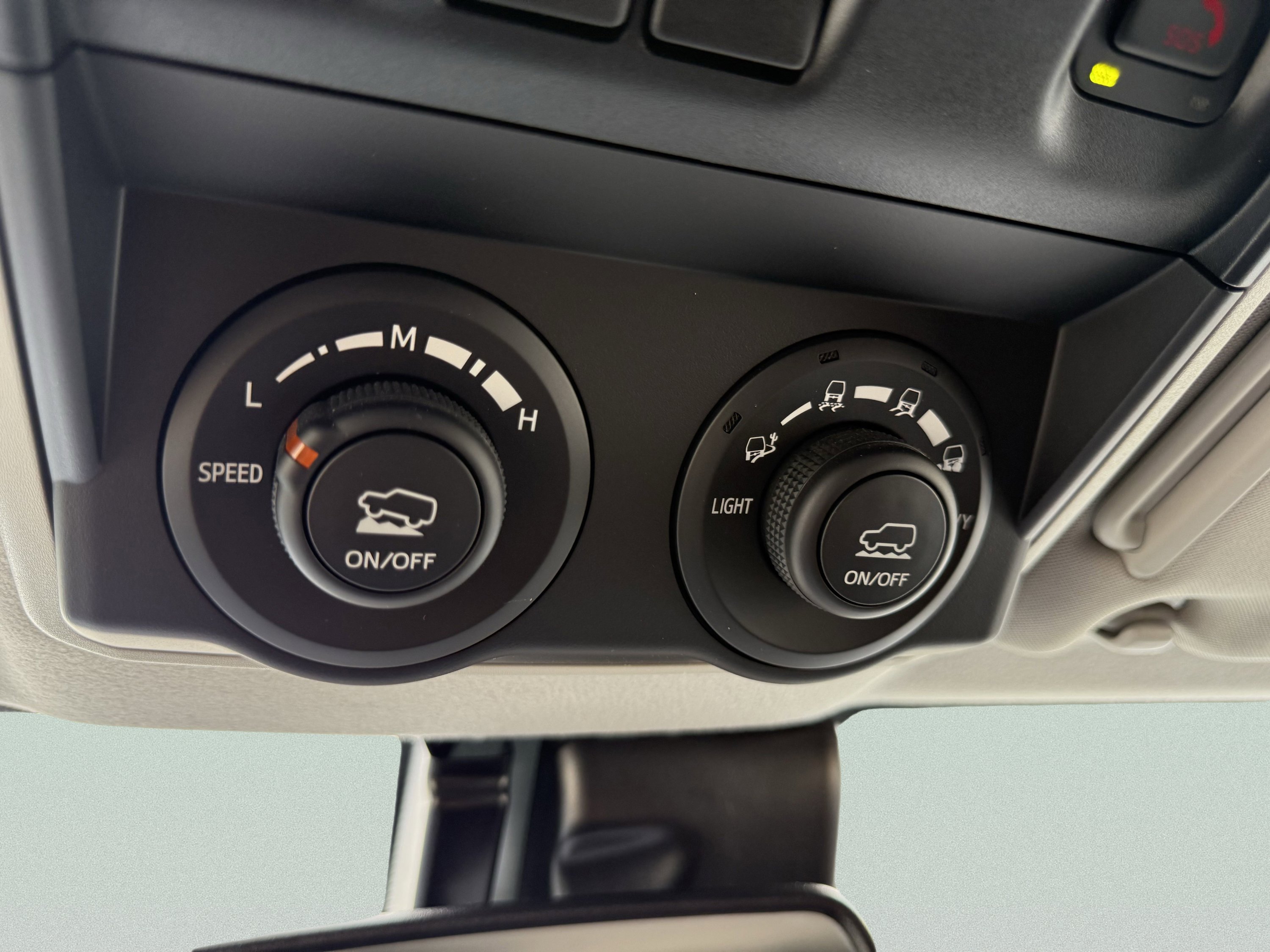 Used 2024 Toyota 4Runner TRD Off-Road image 76