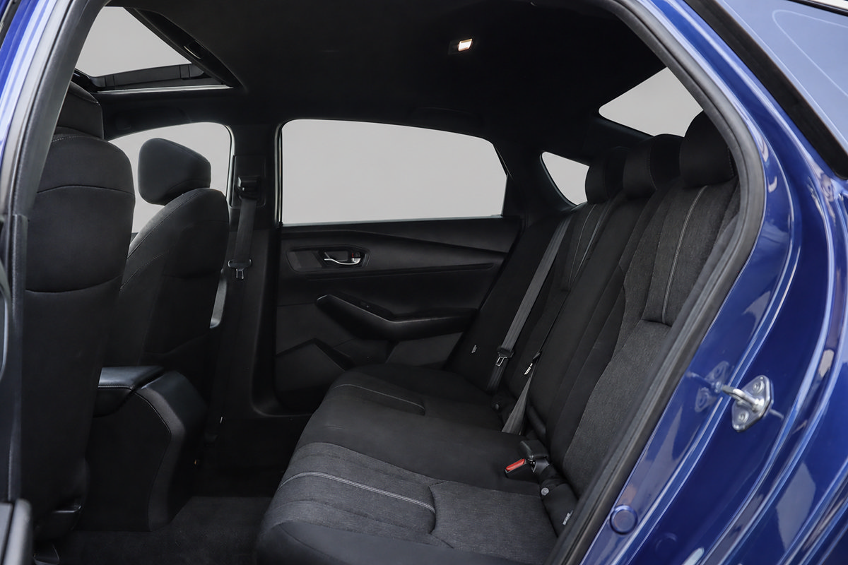Used 2023 Honda Accord Sport image 17
