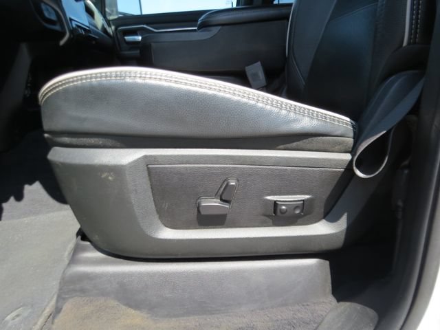Certified 2026 RAM 2500 Laramie AWD/4WD image 20