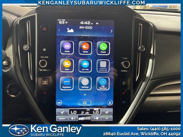 Certified 2023 Subaru WRX Premium image 17