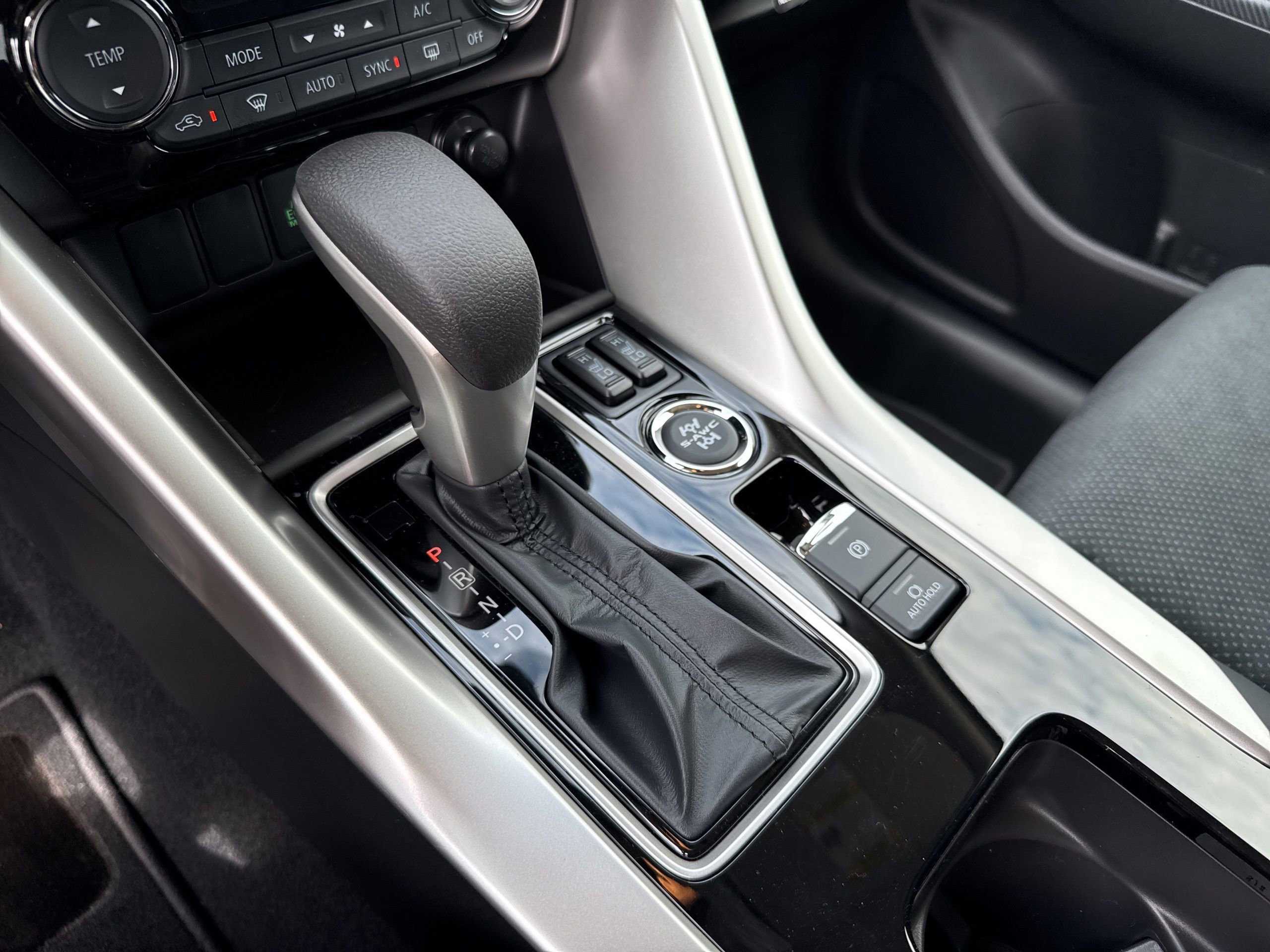 New 2026 Mitsubishi Eclipse Cross SE image 15