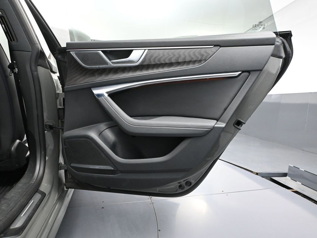 Used 2022 Audi A7 3.0T Premium Plus image 44