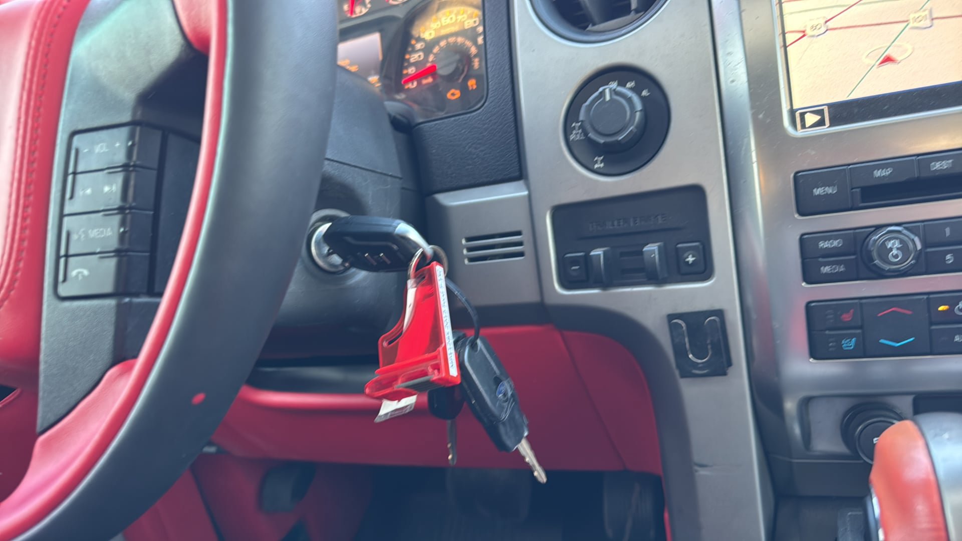 Used 2012 Ford F150 Raptor w/ Raptor Luxury Pkg AWD/4WD image 23