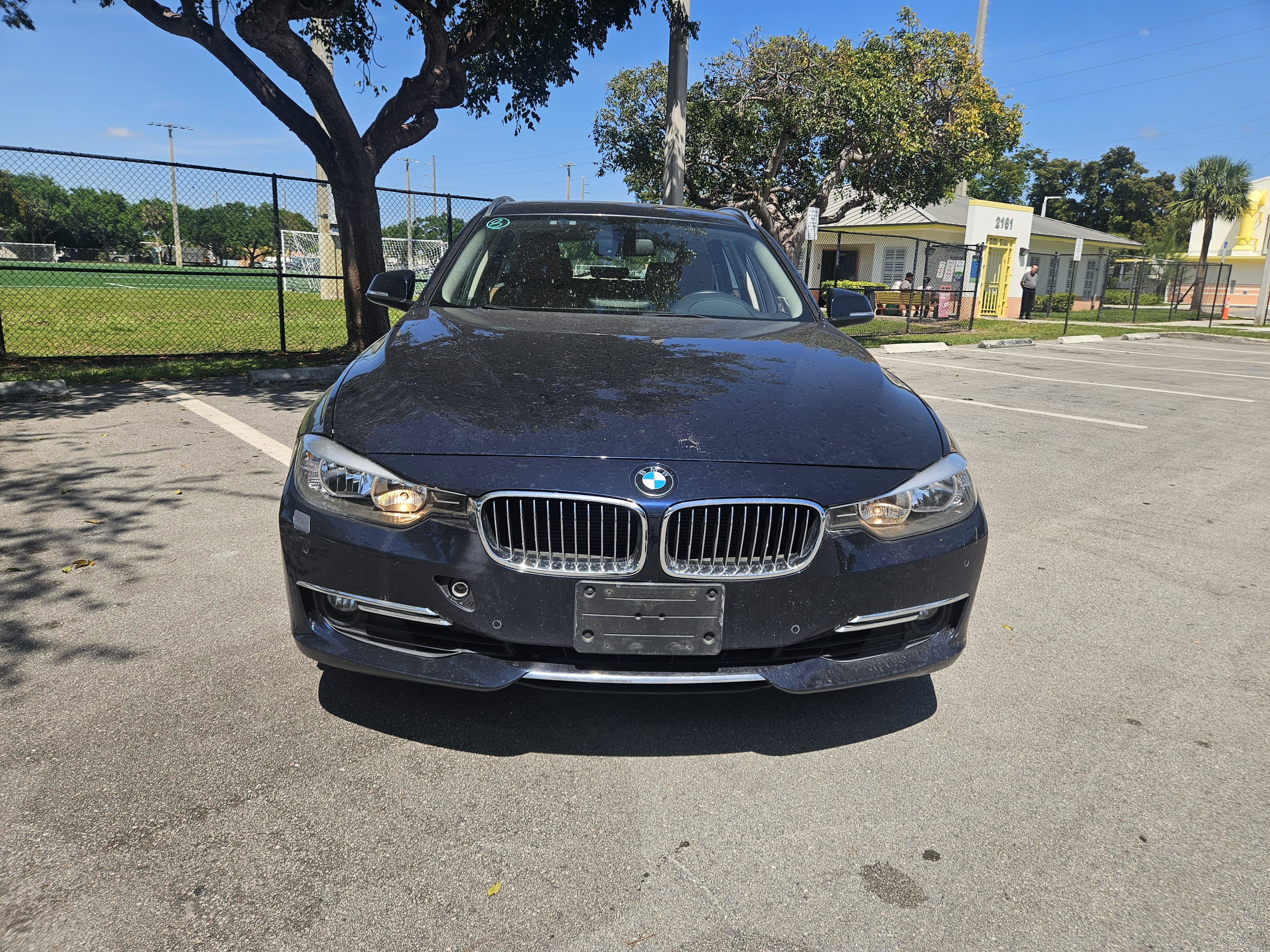 Used 2015 BMW 328i xDrive Wagon image 33