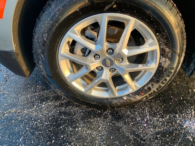 Used 2024 Chevrolet Equinox LT image 10