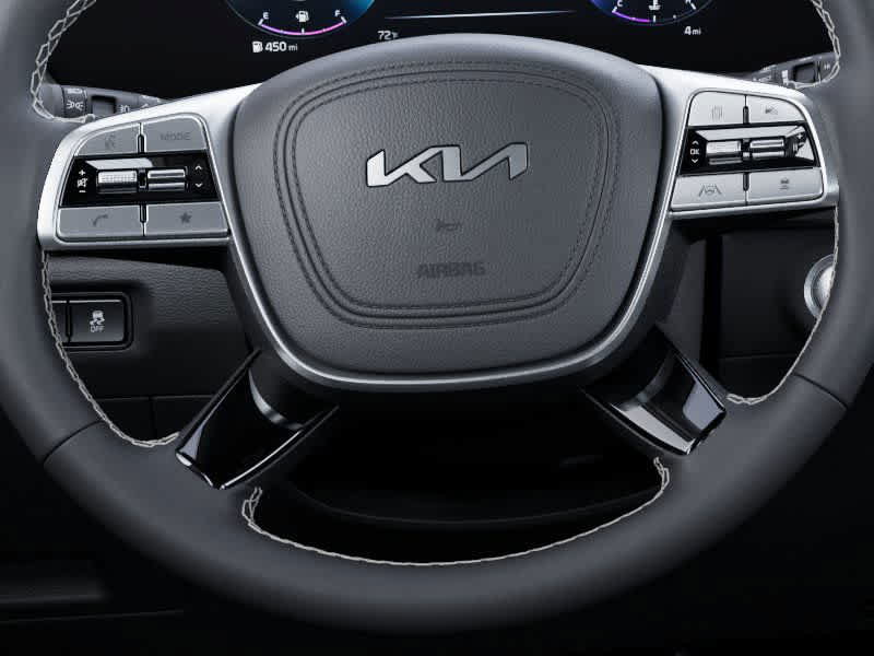 New 2025 Kia Telluride SX Prestige X-Line AWD/4WD image 22