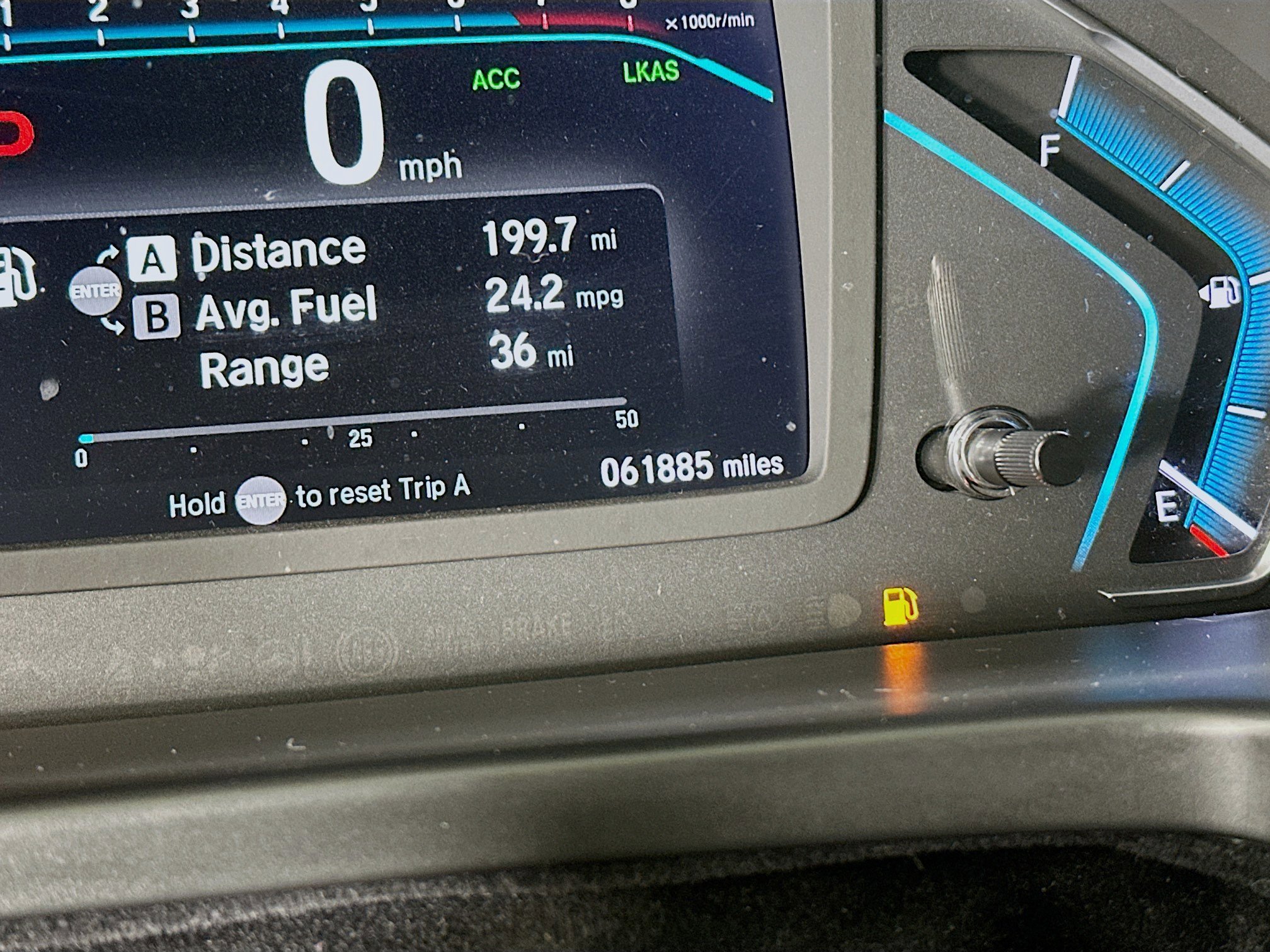 Used 2019 Honda Odyssey EX-L image 18