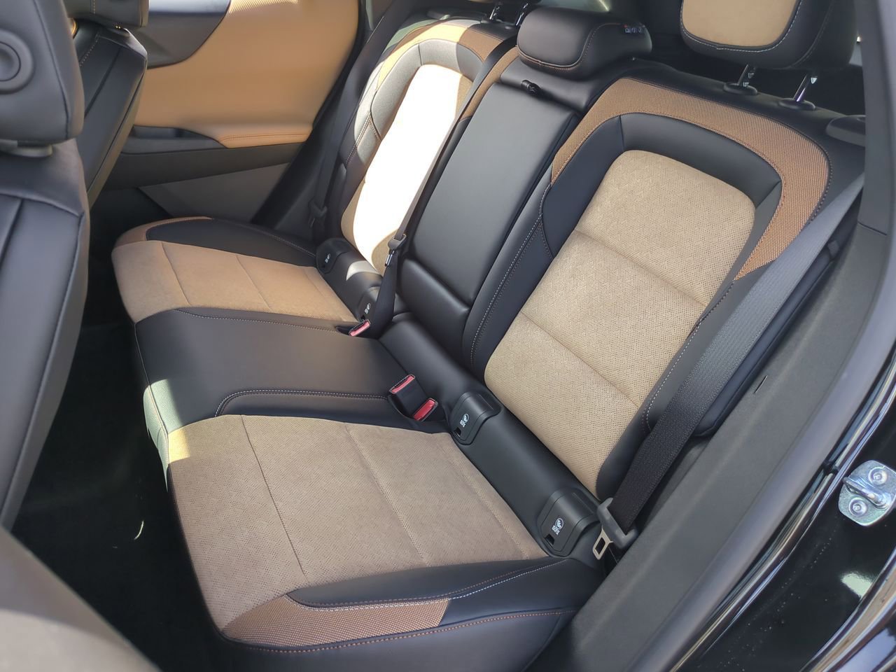 New 2026 Chevrolet Equinox ACTIV image 24