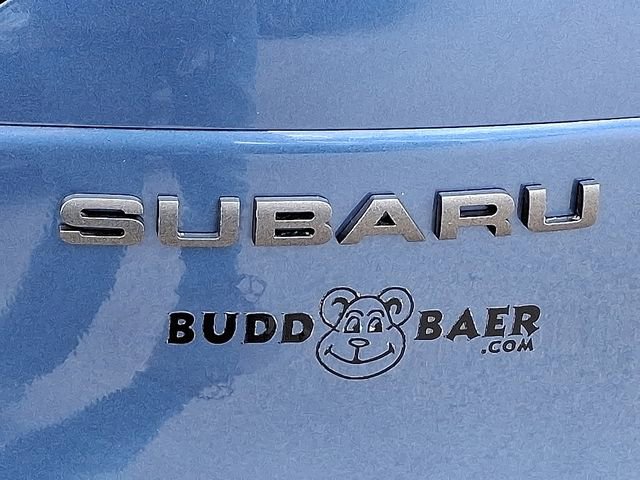 New 2026 Subaru Forester Limited AWD/4WD image 11