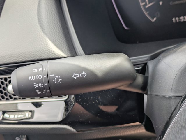 New 2026 Honda Civic Sport image 24