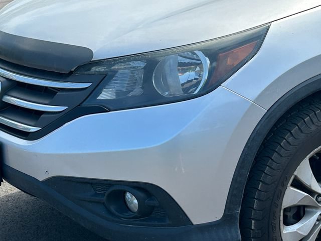 Used 2012 Honda CR-V EX-L image 11