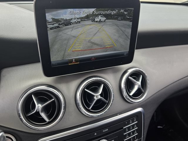 Used 2018 Mercedes-Benz CLA 250 image 21