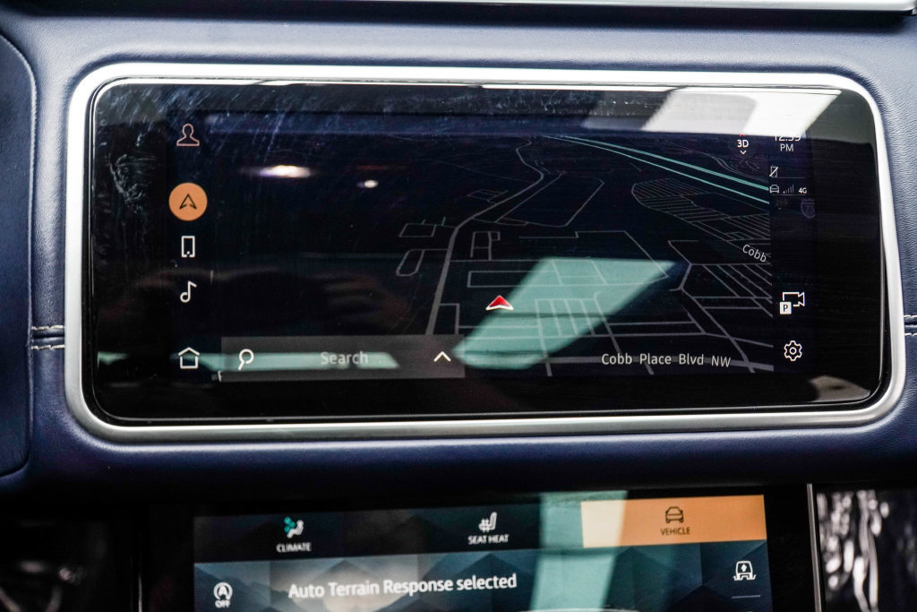 Used 2022 Land Rover Range Rover Velar R-Dynamic S AWD/4WD image 26