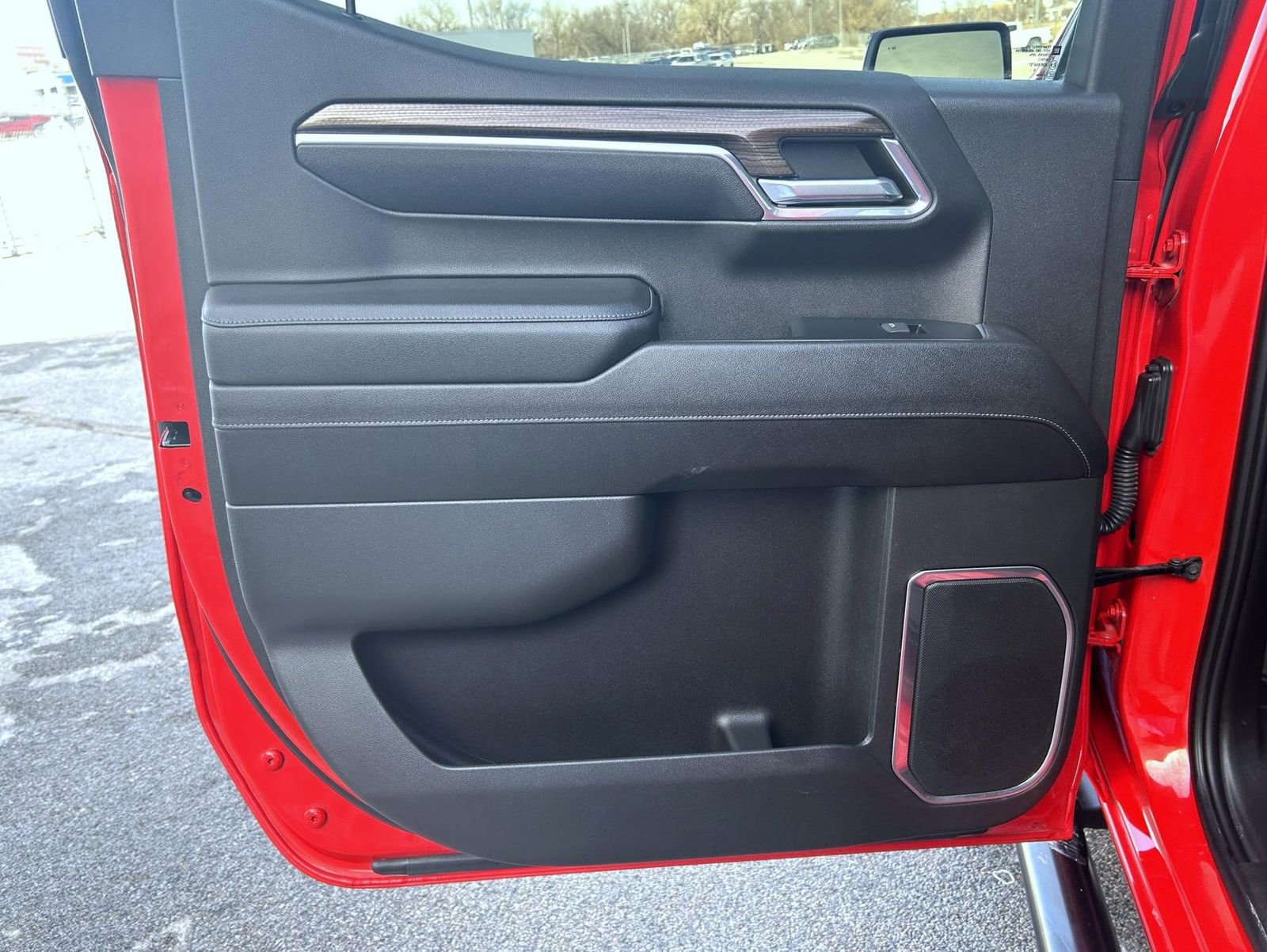 Certified 2023 Chevrolet Silverado 1500 RST w/ All Star Edition Plus image 17