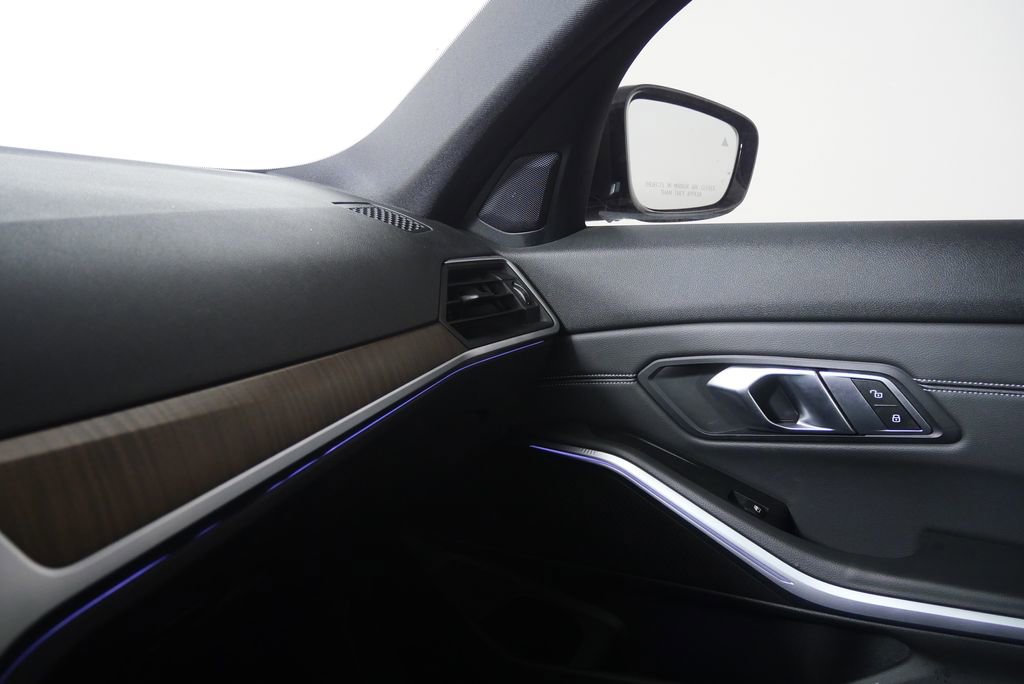 Used 2019 BMW 330i Sedan image 28