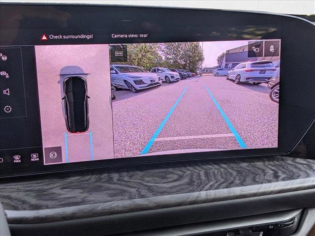 New 2025 Audi Q5 Premium Plus image 12