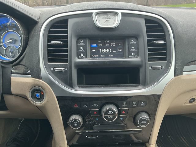 Used 2012 Chrysler 300 Limited AWD/4WD image 16