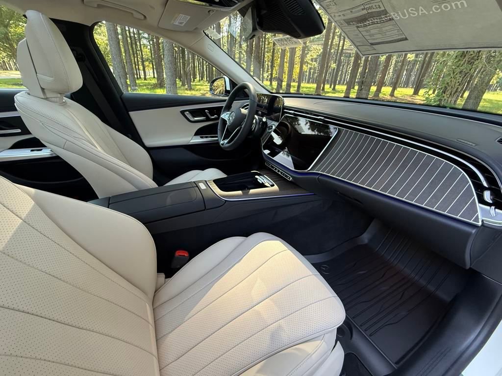 New 2026 Mercedes-Benz E 350 Sedan image 19