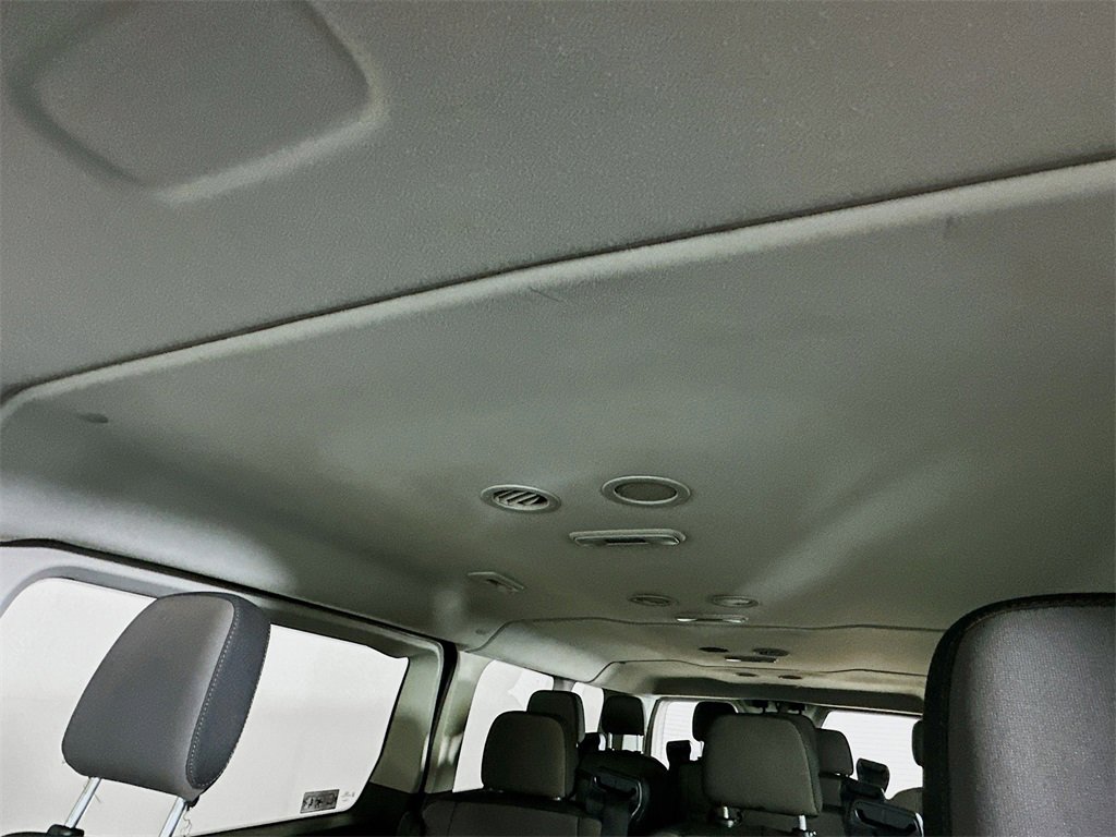 Used 2023 Ford Transit 350 XLT image 21