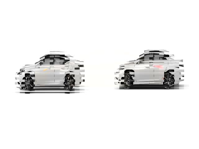 New 2025 Lexus ES 300h w/ Luxury Package image 7