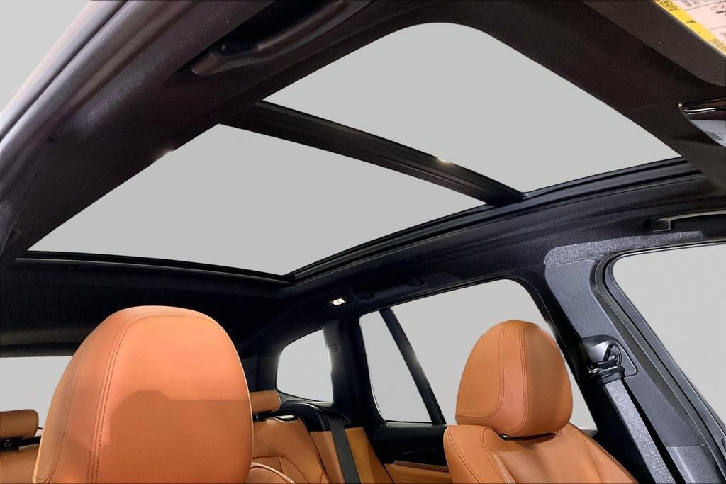 Used 2021 BMW X3 xDrive30i w/ Premium Package AWD/4WD image 28