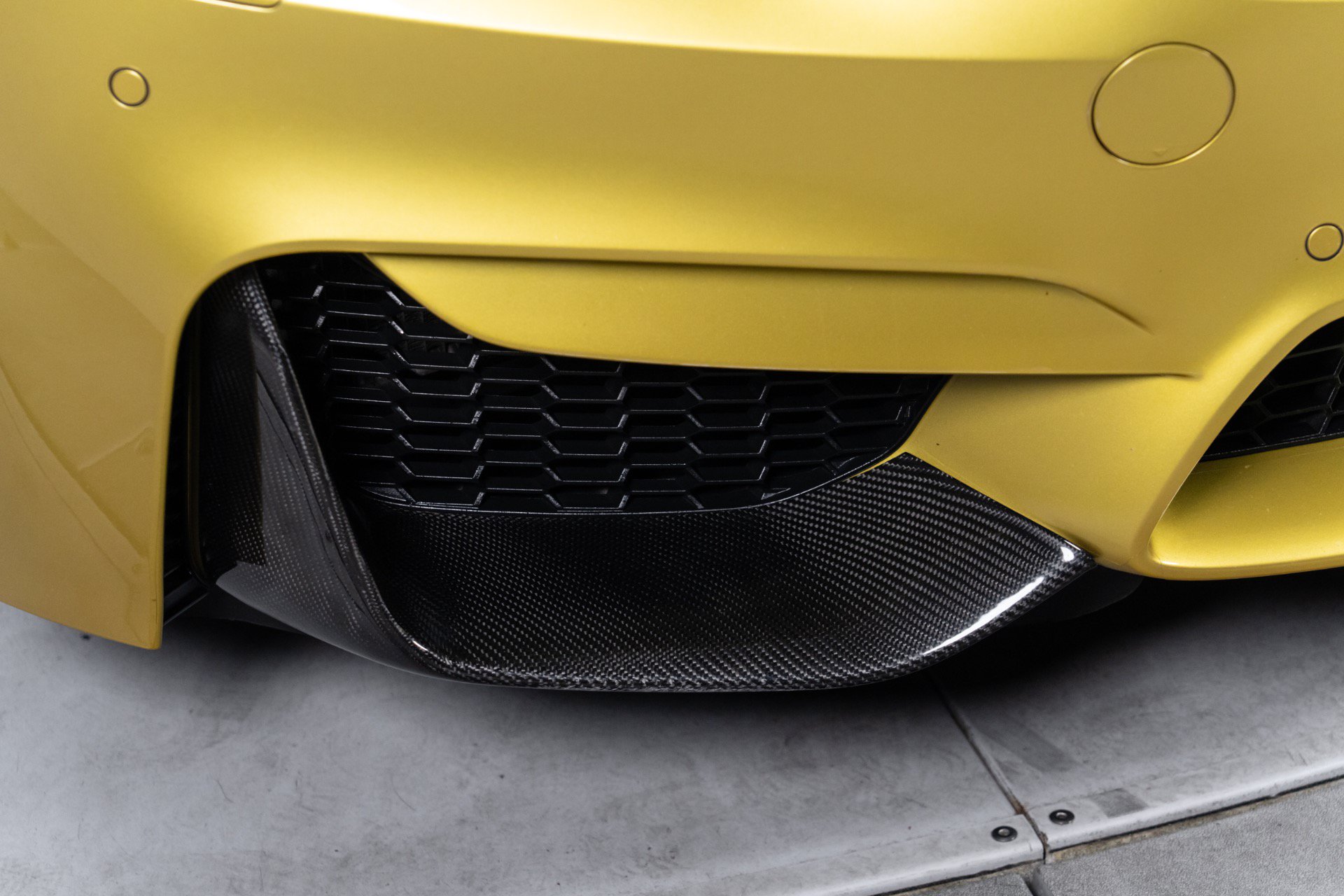 Used 2015 BMW M4 Coupe RWD image 41