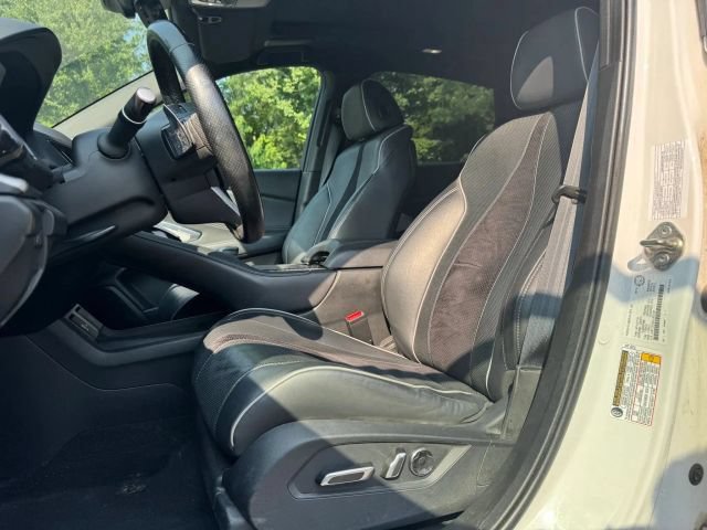 Used 2020 Acura RDX A-Specw/ Technology Package AWD/4WD image 19