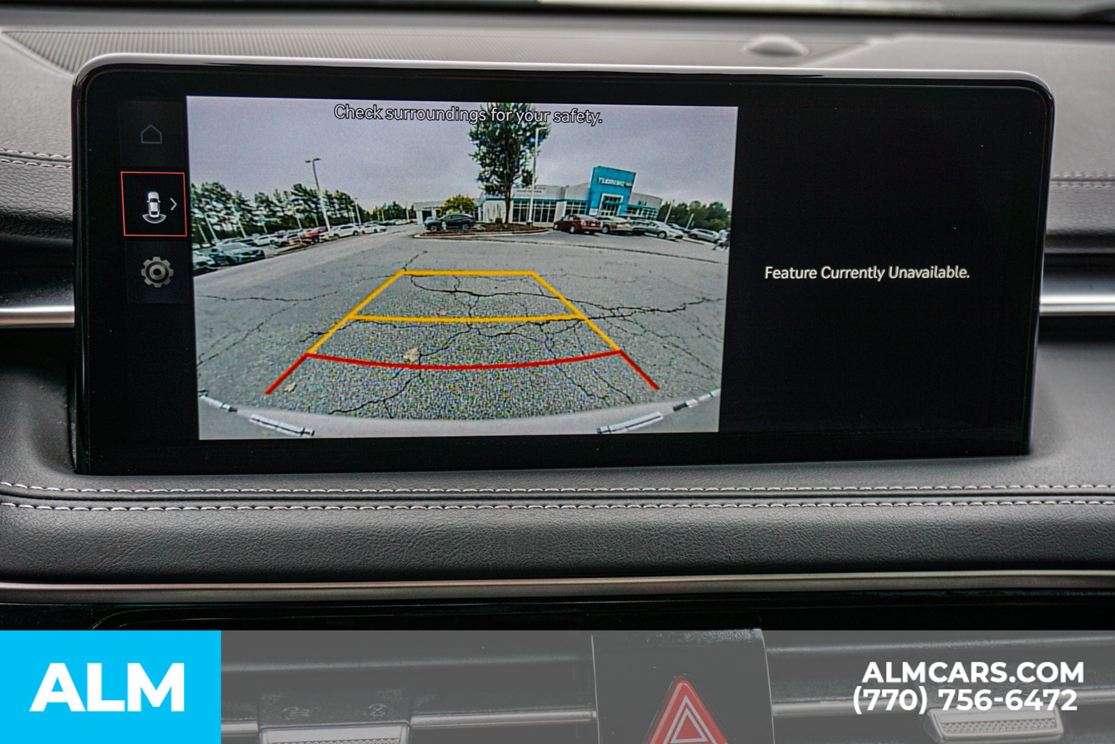 Used 2025 Genesis G70 2.5T RWD image 39