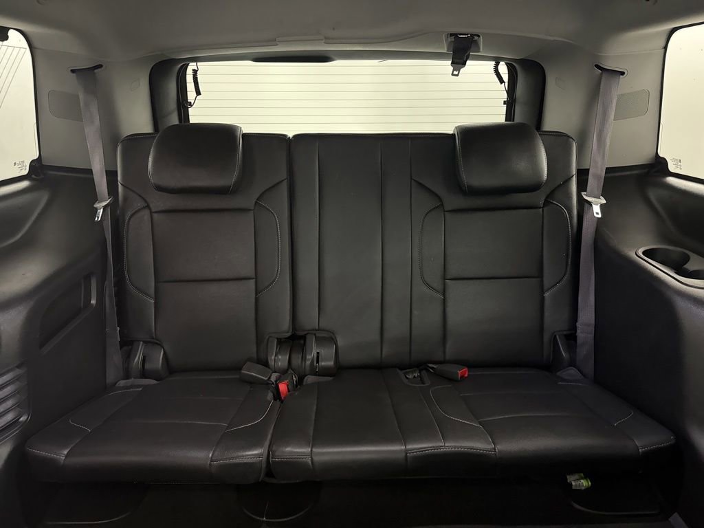 Used 2016 GMC Yukon SLT w/ HD Trailering Package image 11