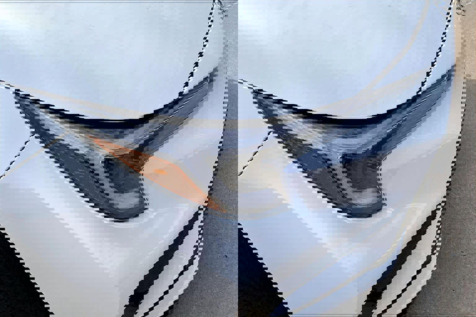 Used 2025 Toyota Corolla SE image 27