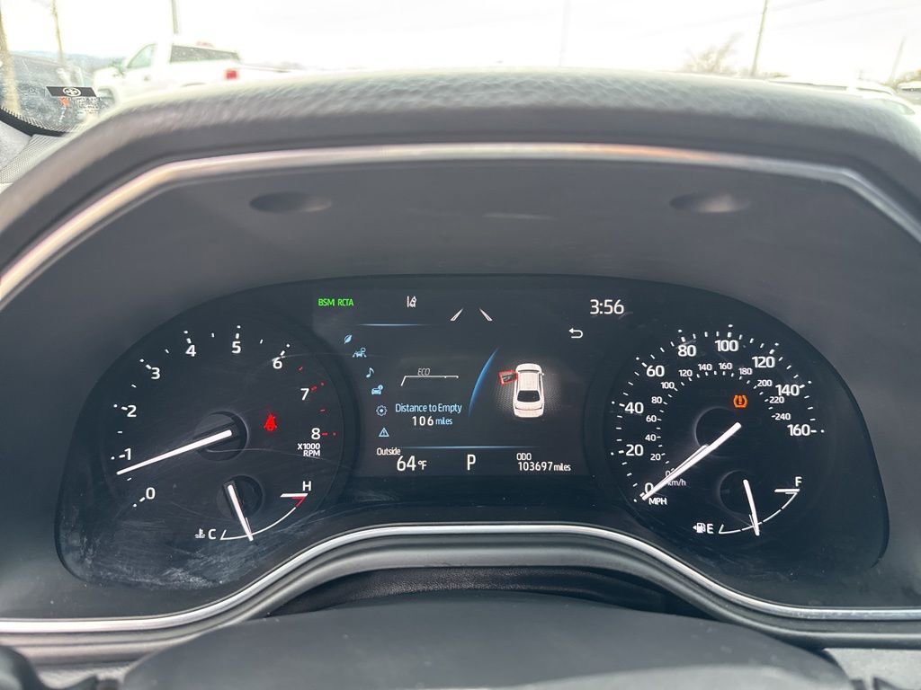 Used 2020 Toyota Avalon XLE image 13