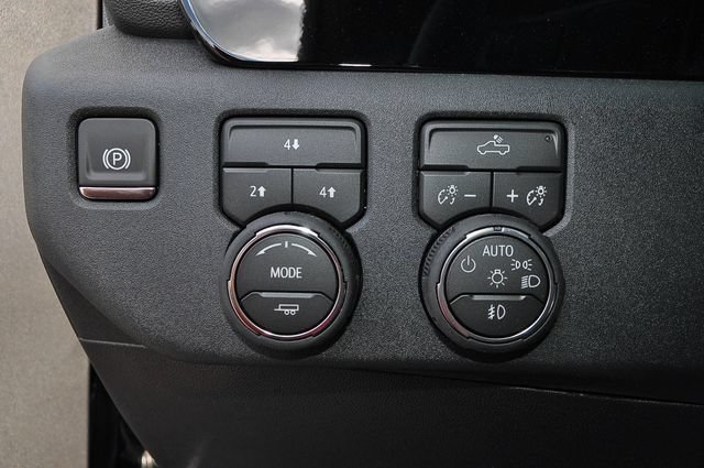 New 2026 Chevrolet Silverado 2500 LT AWD/4WD image 16