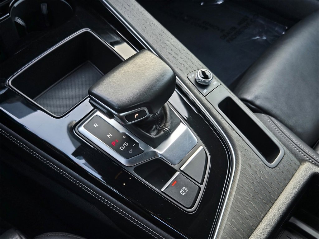 Used 2024 Audi A5 2.0T Premium Plus image 19