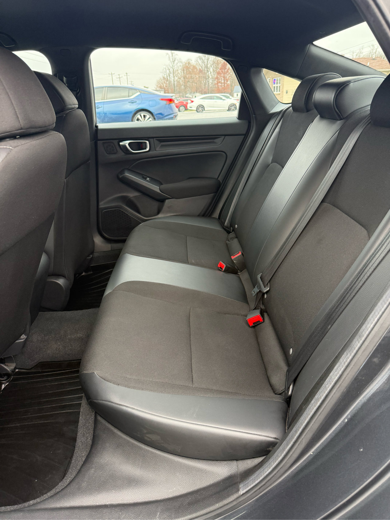 Used 2024 Honda Civic Sport image 11