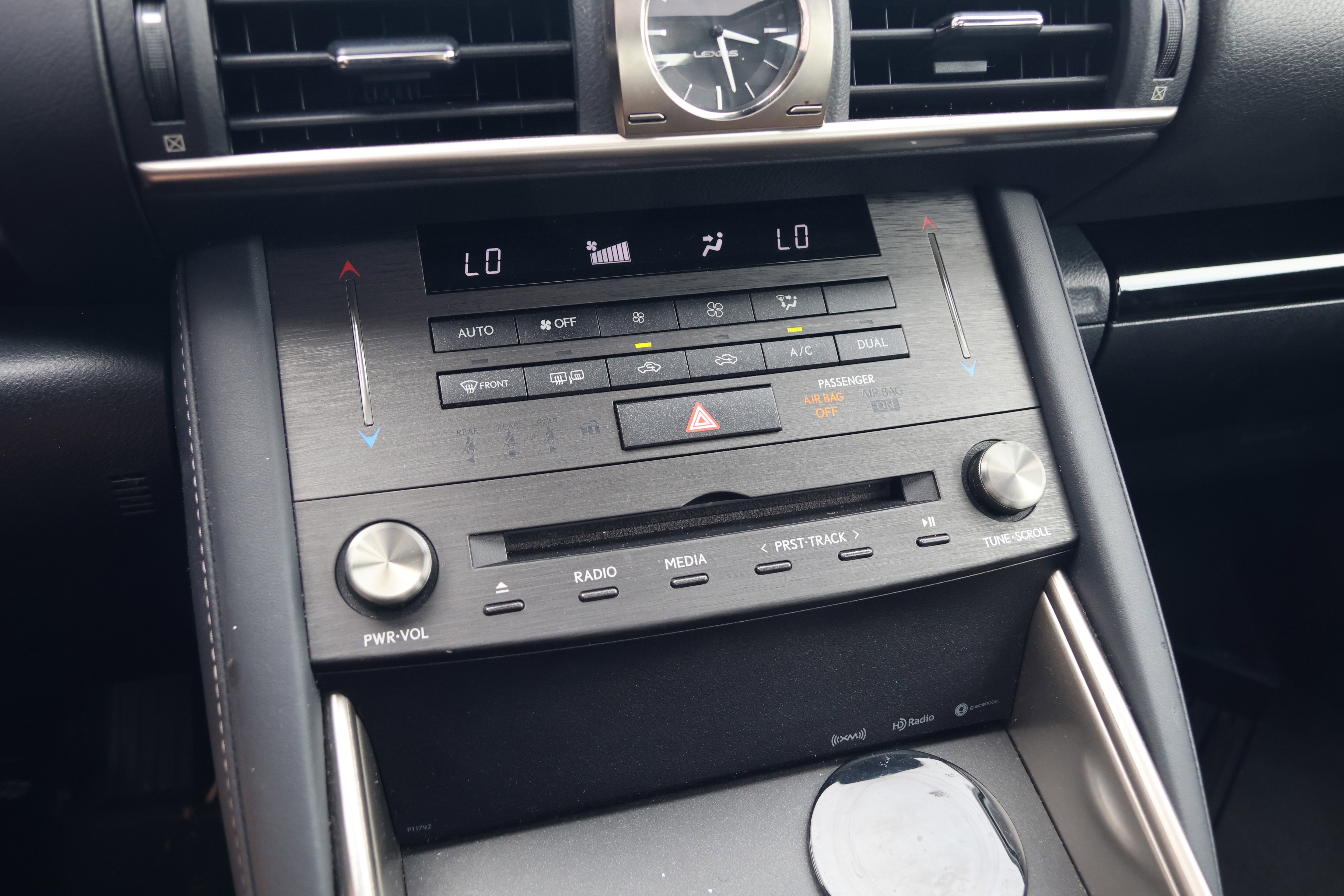 Used 2020 Lexus IS 300 w/ Accessory Package 2 image 26