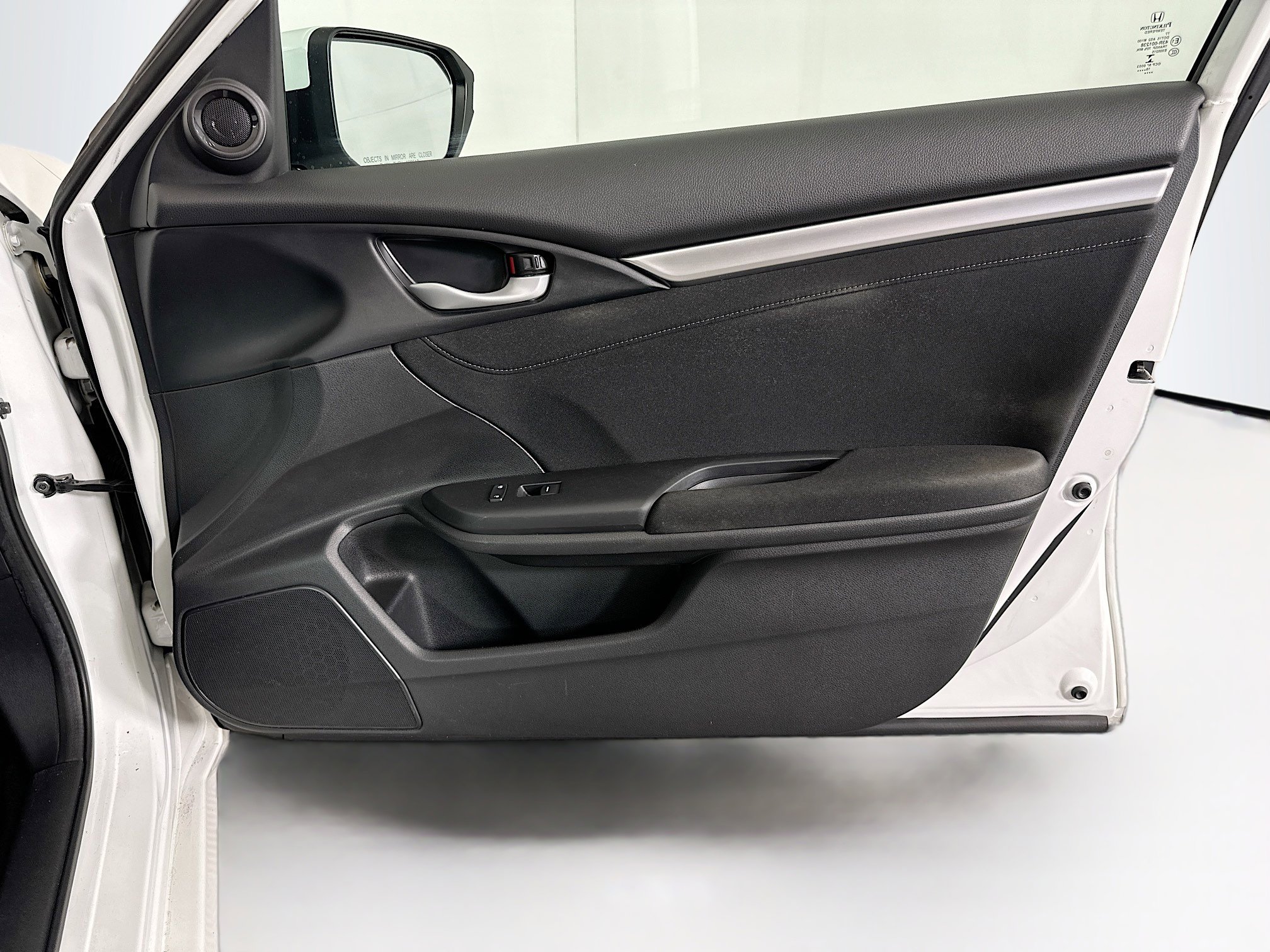 Used 2019 Honda Civic EX image 30