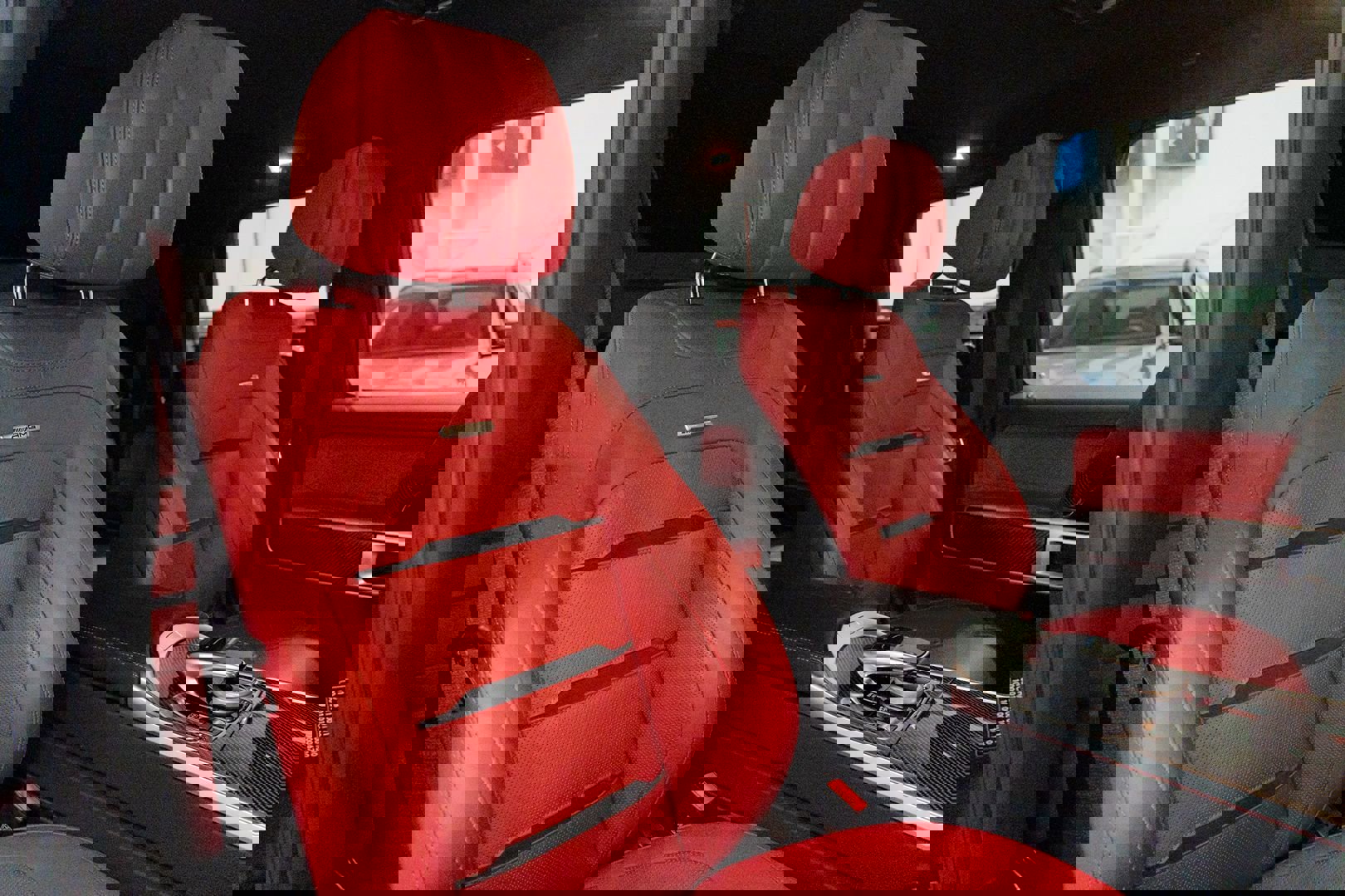 Used 2022 Mercedes-Benz G 63 AMG 4MATIC image 40