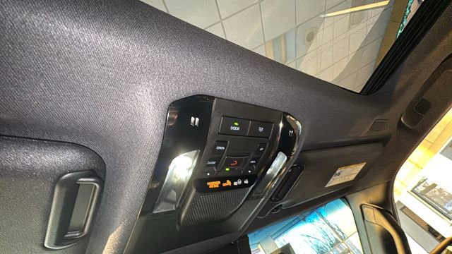 Used 2025 Toyota Land Cruiser Base w/ Premium Package image 27